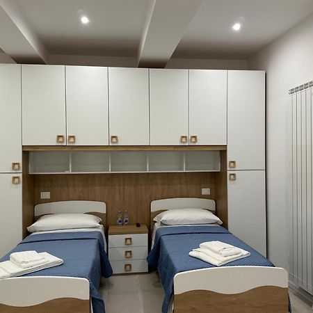B&B La Coccinella Cascina Eksteriør bilde