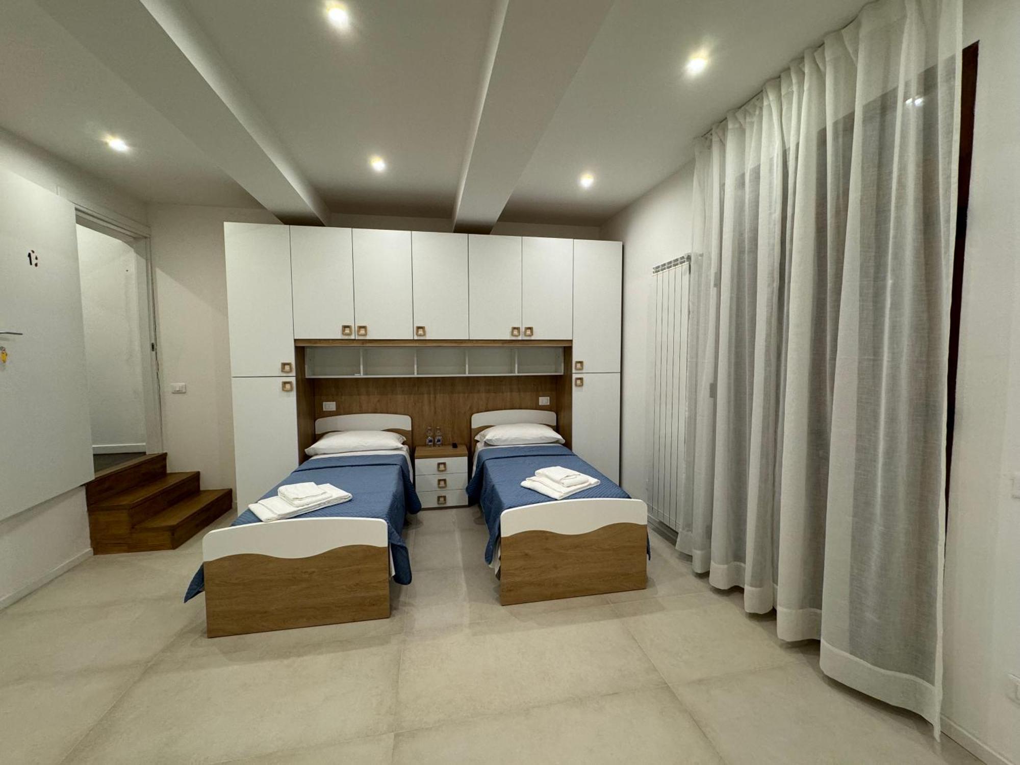 B&B La Coccinella Cascina Eksteriør bilde