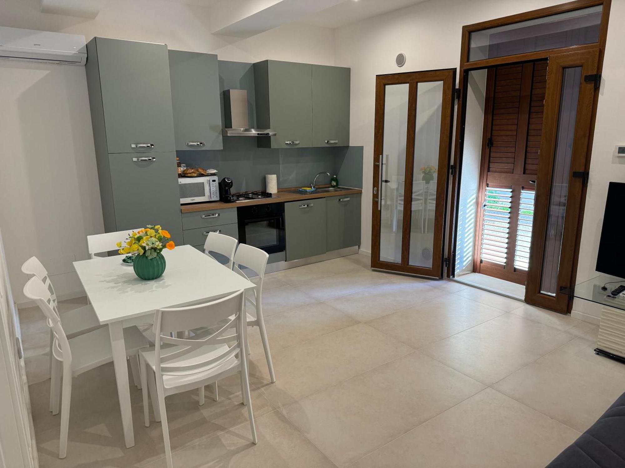B&B La Coccinella Cascina Eksteriør bilde