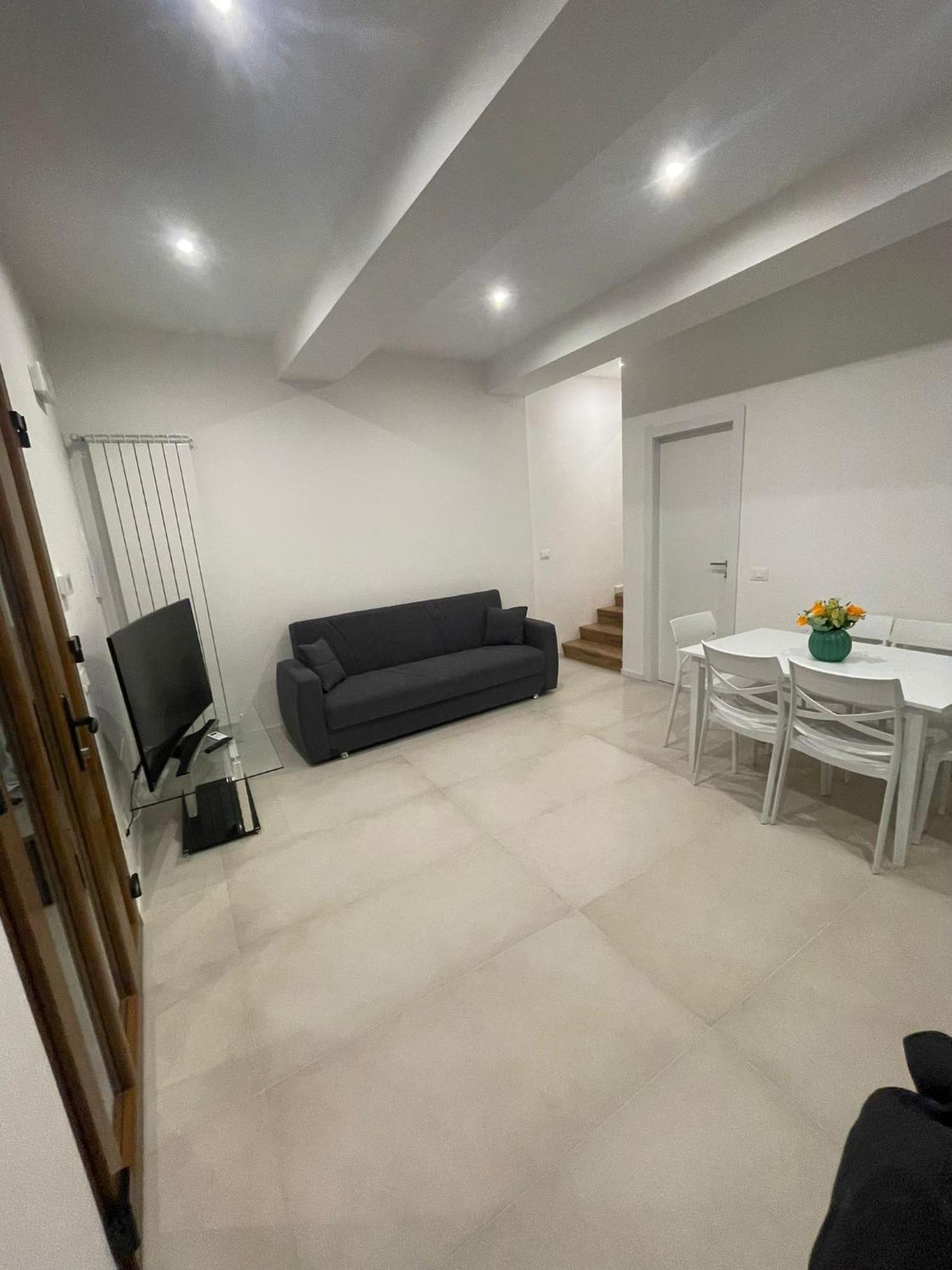 B&B La Coccinella Cascina Eksteriør bilde