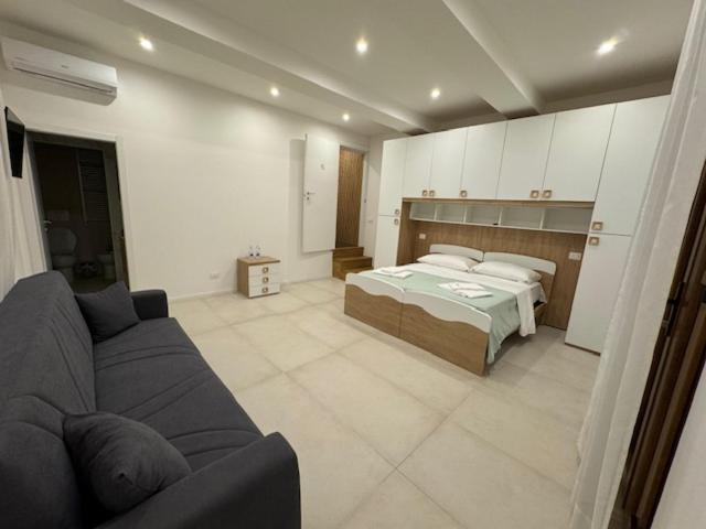 B&B La Coccinella Cascina Eksteriør bilde
