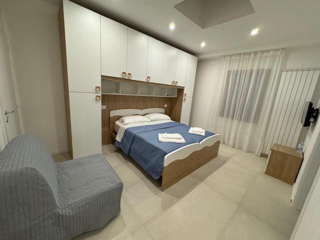 B&B La Coccinella Cascina Eksteriør bilde