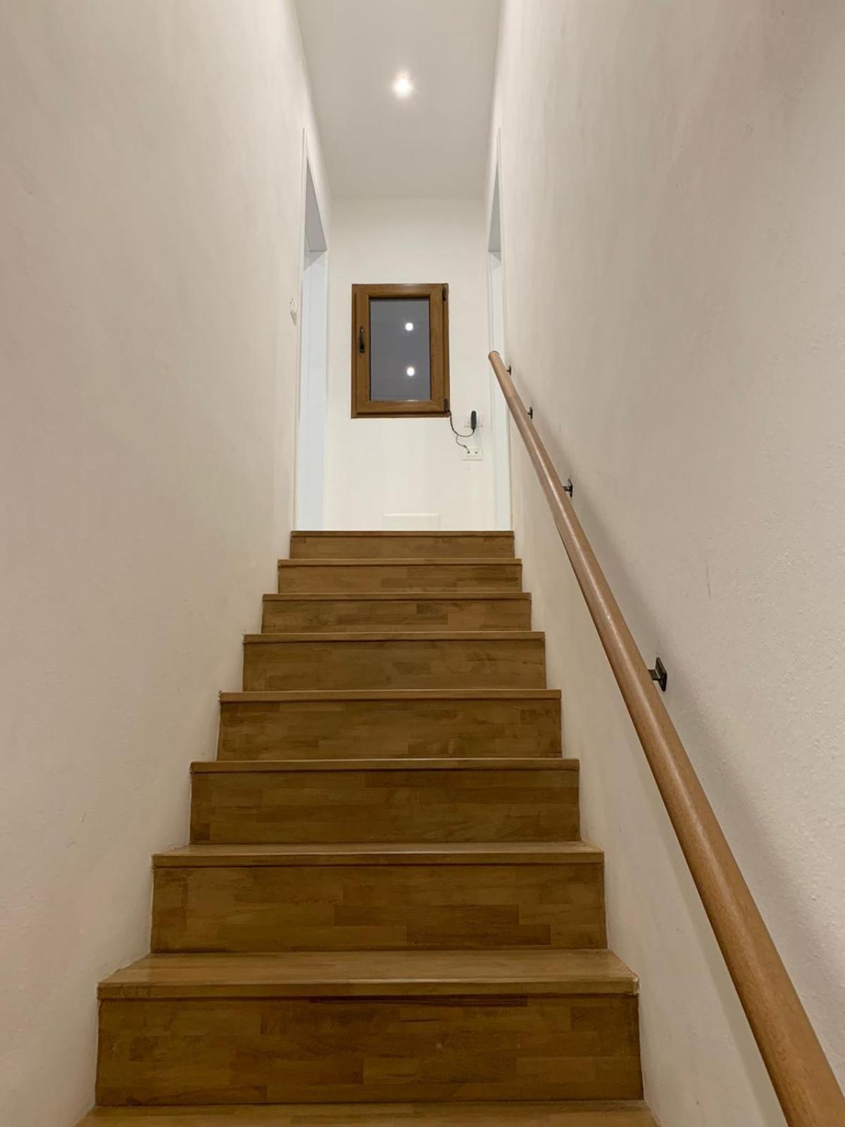 B&B La Coccinella Cascina Eksteriør bilde